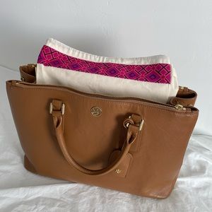Tory Burch Robinson Bag